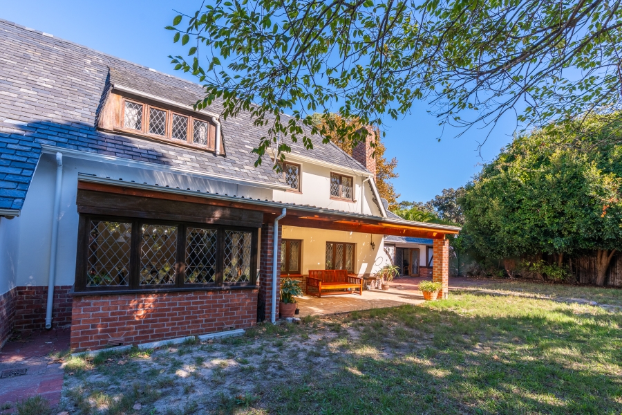 3 Bedroom Property for Sale in Pinelands Western Cape